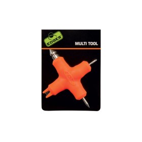 Комбиниран инструмент Edges Multi Tool - Orange