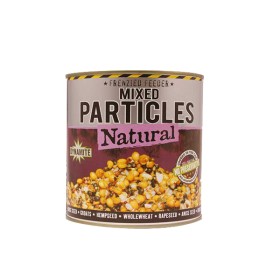Консерва DB Mixed Particles Nartural Tin