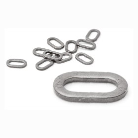 Плътна халка овална Rig Rings Oval