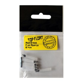 Top Float adaptor with swivel