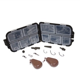 Комплект за монтажи FISH-XPRO Carp Starter Rig Set
