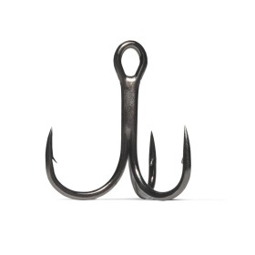 Treble hooks VMC 7547 BN 75' SERIES 1X Strong Inline Treble