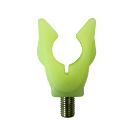 Глава за колче Soft Grip Rest Luminous