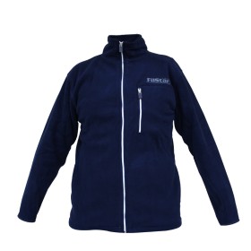 Filstar fleece jacket - Karela