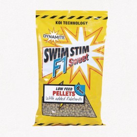 Pellets Swim Stim F1 Γλυκά Pellets