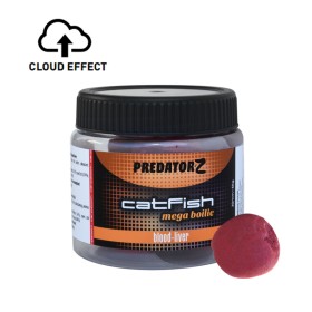 Топчета CZ Predator-Z Catfish Mega Boilie