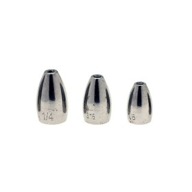 Plumb Legio Aurea Argentum Bullet