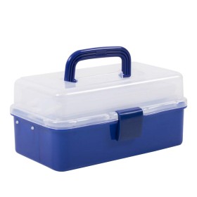 Traxis Junior Tacklebox - 2 Drawer