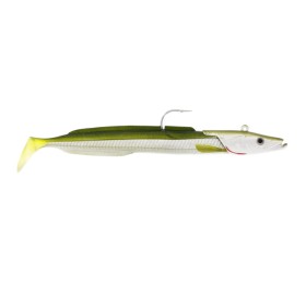 Силикон Westin Sandy Andy Jig - 1+1