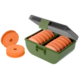 Кутия за монтажи CZ Chod & Zig Rig Box