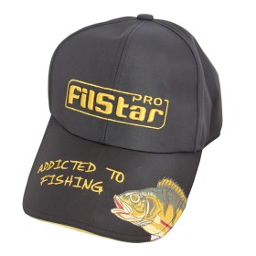 Шапка Filstar 3D Pro Series Cap Perch
