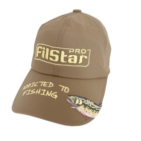 Шапка Filstar 3D Pro Series Cap Trout