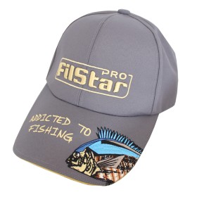 Шапка Filstar 3D Pro Series Cap Sea Bream