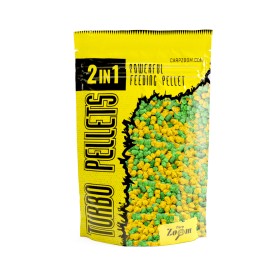 CZ 2 in 1 Turbo Pellets