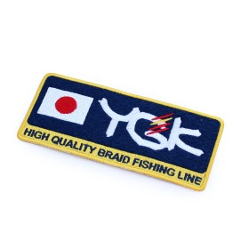 YGK Patch
