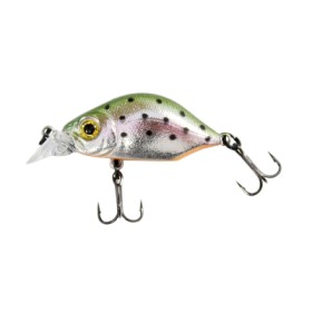 Sea Buzz Humpback Wobbler