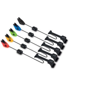 Set de 3 lansete Fox Mk 3 Swinger