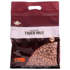 Boilies DB Monster cu nuci tigru
