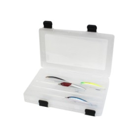Кутия за воблери Plastilys XL - SF378