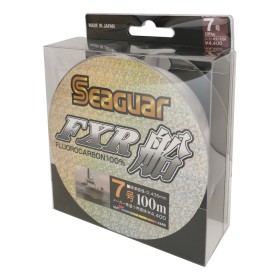 Флуорокарбон Seaguar FXR