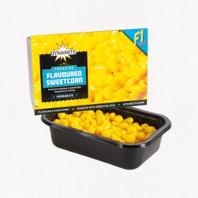 Царевица DB Frenzied Sweetcorn