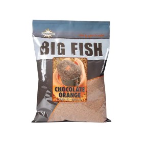 Nadă DB Big Fish Chocolate Orange