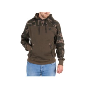 Суичър Fox Khaki/Camo Hoody