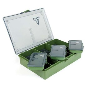 X2 Specialist Carp Box - Medium