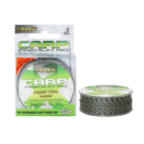 Premium Rig Liquid Wire Leader