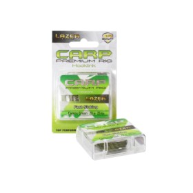 Premium Rig Silky Soft Fast Sinking Hooklink