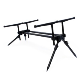 Шаранска стойка FilStar X-Treme 3 Double Rod Pod