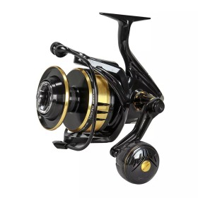 Макара Okuma Tesoro Saltwater