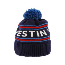 Шапка Westin Mountain Snowroller, Deep Blue