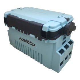 CZ Hanzo Multifunctional Seat Box