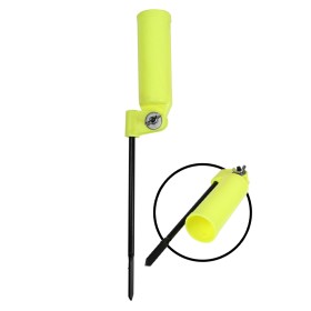 Колче тръба Filstar Beach Rod Holder Large