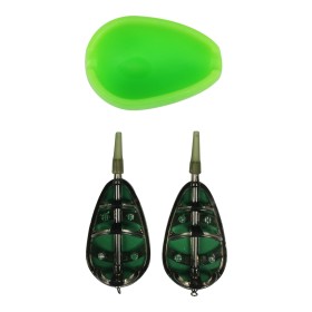 Комплект фидери Filstar Inline Method Feeder Set