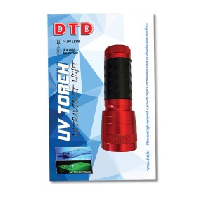 Фенерче DTD UV Torch