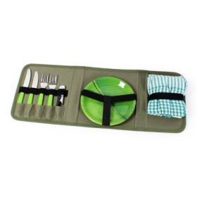 Filstar Camping Accessories Kit