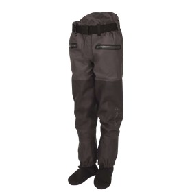 Pantaloni Kinetic X5, talie înaltă, picior