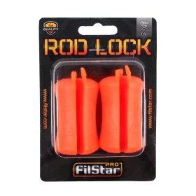 Προστατευτικό καλαμιού ψαρέματος Filstar Rod Lock