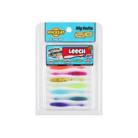 Силикон Leech