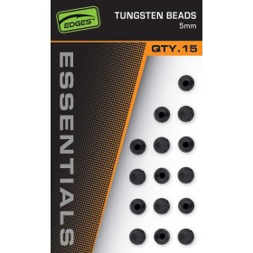Волфрамови мъниста Fox Edges Tungsten Beads