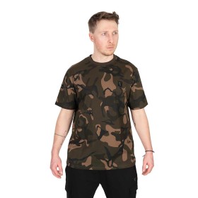 Тениска Fox Camo T-Shirt