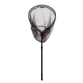 Nero Rubber Pro Landing Net