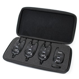 FilStar FSBA-27W Bait Alarm Set