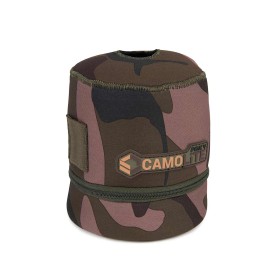 Калъф за газова бутилка Fox Camolite Gas Cannister Sleeve