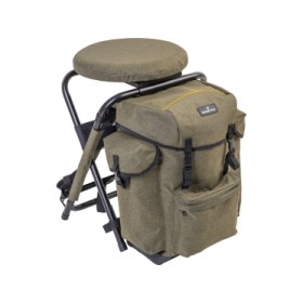 Scaun Kinetic Backpack 360 Luxury