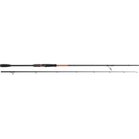 Lansetă de pescuit Kinetic Xarann Spin CT