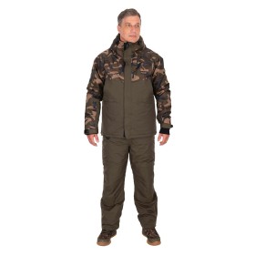 Σετ χειμερινής φόρμας Fox Khaki / Camo