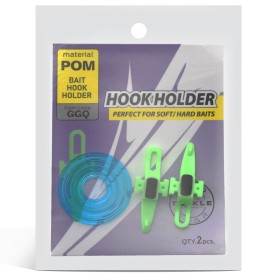 Eurocatch Pro-Tackle Hook Holder